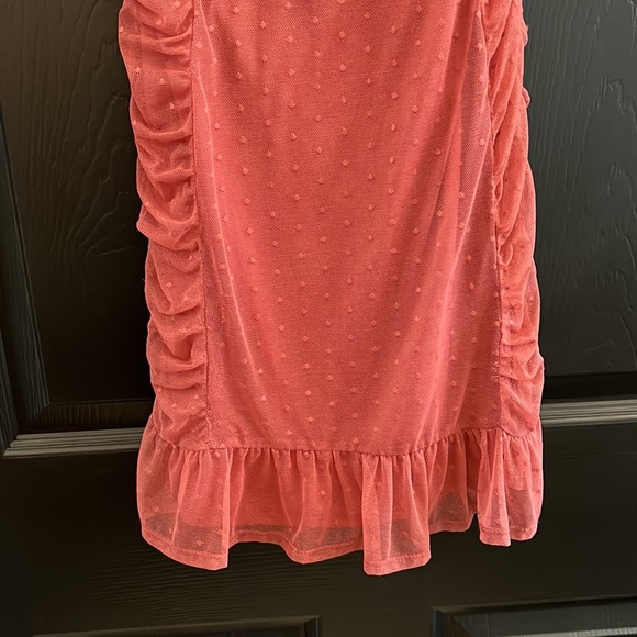 Beautiful Chocolate USA Minidress - Picture 3 of 8